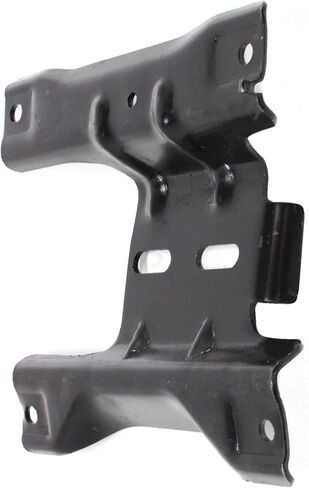 Garage-Pro Bumper Bracket Compatible with 1997-1998 Ford F-150, Fits 1997-1998 Ford F-250, Fits 1997-1998 Ford Expedition Set of 2 Front Driver and Passenger Side Four Wheel Drive in Saudi Arabia
