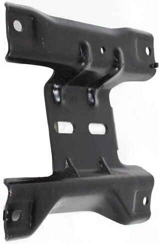 Garage-Pro Bumper Bracket Compatible with 1997-1998 Ford F-150, Fits 1997-1998 Ford F-250, Fits 1997-1998 Ford Expedition Set of 2 Front Driver and Passenger Side Four Wheel Drive in Saudi Arabia