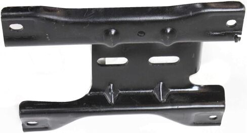 Garage-Pro Bumper Bracket Compatible with 1997-1998 Ford F-150, Fits 1997-1998 Ford F-250, Fits 1997-1998 Ford Expedition Set of 2 Front Driver and Passenger Side Four Wheel Drive in Saudi Arabia