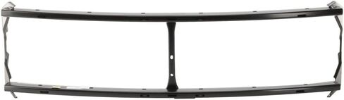 Karparts360 لـ Chevy Suburban/Tahoe 2021 2022 2023 2024 Pumper Retainer | الجبهة | الجزء العلوي من الجسم دعامة | استبدال GM1225429 | 84664455 in Saudi Arabia