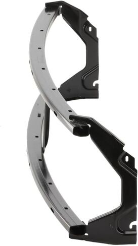 Karparts360 لـ Chevy Suburban/Tahoe 2021 2022 2023 2024 Pumper Retainer | الجبهة | الجزء العلوي من الجسم دعامة | استبدال GM1225429 | 84664455 in Saudi Arabia