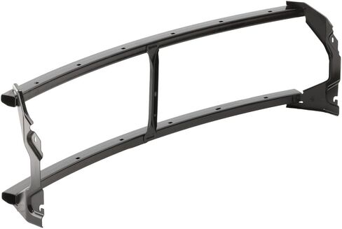 Karparts360 لـ Chevy Suburban/Tahoe 2021 2022 2023 2024 Pumper Retainer | الجبهة | الجزء العلوي من الجسم دعامة | استبدال GM1225429 | 84664455 in Saudi Arabia