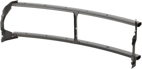 Karparts360 لـ Chevy Suburban/Tahoe 2021 2022 2023 2024 Pumper Retainer | الجبهة | الجزء العلوي من الجسم دعامة | استبدال GM1225429 | 84664455 in Saudi Arabia