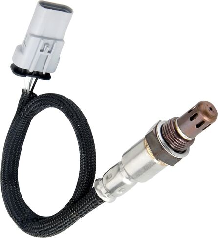 12657188 Oxygen Sensor Downstream Compatible with Silverado Sierra Escalade Savana Yukon Express Suburban Tahoe in Saudi Arabia