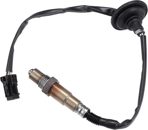 مستشعر الأكسجين في UXCELL الخلفي لمستشعر الأكسجين O2 لـ Hyundai Elantra 2011-2016 لـ Hyundai Elantra GT 2013-2015 No.392102e500 in Saudi Arabia