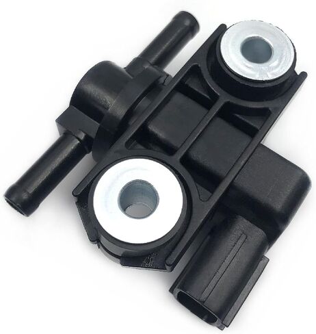 Kiro & Seeu 911-141 Vapor Canister Purge Valve متوافق مع ACU-RA MDX TL RL 2004-2008 Hon-Da Accord 2004-2007 ، Odyssey 2005-2010 ، Pilot 2005-2008 ، SA-Turn Vue 2005-2006 Valve 12581985 in Saudi Arabia