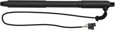 صدمة دعم رفع الباب الخلفي الخلفي ودعامة متوافقة مع B-MW X5 E70 E70LCI 2007-2013 دعامة غاز الباب الخلفي الكهربائي in Saudi Arabia