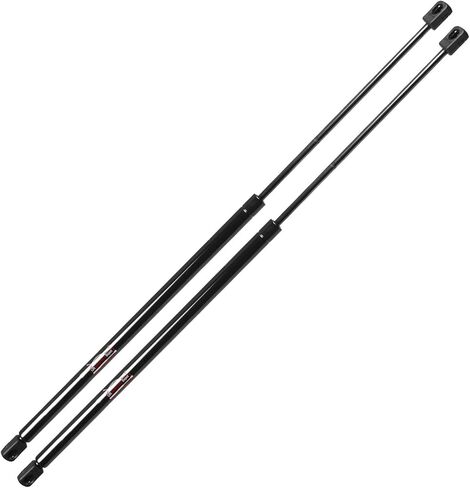 Lift Supports Depot Qty (2) Fits Beetle 2012 To 2019 Hatch Lift Supports (With Spoiler, Exc Convertible) Shocks Struts in Saudi Arabia