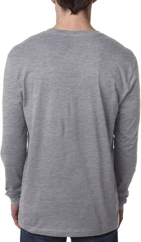 Next Level N3601 Mens Premium Fitted Crew Tee in Kuwait