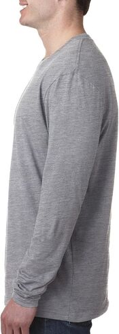Next Level N3601 Mens Premium Fitted Crew Tee in Kuwait