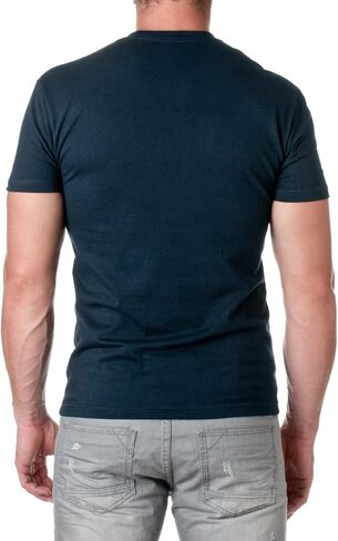 Next Level N3601 Mens Premium Fitted Crew Tee in Kuwait
