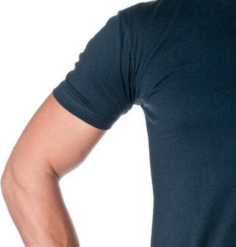 Next Level N3601 Mens Premium Fitted Crew Tee in Kuwait