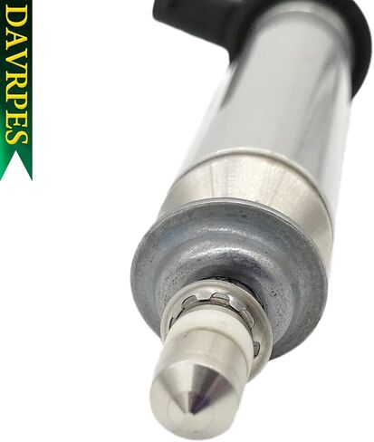 0261500065 Fuel Injector Fuel Spray Nozzle Engine For Fuel Injector 0261500065 For Mercedes Ben-z GLE63 AMG GLS450 GLC300 CLS400 E350 Replace#A2760704095｜2780700687｜2560700187 in Saudi Arabia