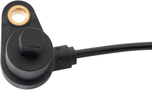 TRQ Rear ABS Wheel Speed Sensor Set Compatible with 2002-2004 Acura RSX 2001-2003 Honda Civic in Saudi Arabia