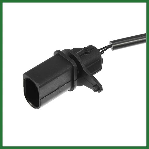 Motoforti 2PCS 8T0907637 سيارة فرامل وسادة الفرامل من وسادة المكابح مستشعر مستشعر لارتداء Audi A4 A5 A6 S4 تدوم طويل in Saudi Arabia