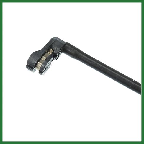 Motoforti 2PCS 8T0907637 سيارة فرامل وسادة الفرامل من وسادة المكابح مستشعر مستشعر لارتداء Audi A4 A5 A6 S4 تدوم طويل in Saudi Arabia