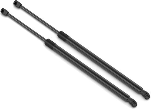 Qty (2) Liftzitup ST5058748 يناسب QX56 QX80 2011 إلى 2019 يدعم رفع الغطاء الصدمات دعامات in Saudi Arabia