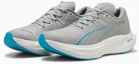 PUMA MANS ينحرف NITRO 3 الأحذية الرياضية أحذية - أسود in Saudi Arabia