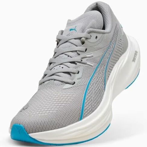 PUMA MANS ينحرف NITRO 3 الأحذية الرياضية أحذية - أسود in Saudi Arabia