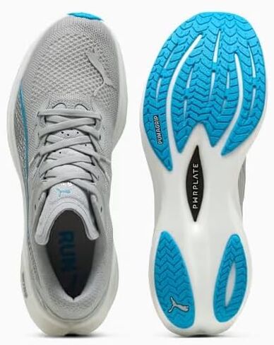 PUMA MANS ينحرف NITRO 3 الأحذية الرياضية أحذية - أسود in Saudi Arabia