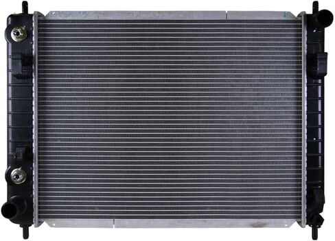 Autoshack Cryiator لعام 2006-2011 شيفروليه HHR 2.0L 2.2L 2.4L FWD RK1143 in Saudi Arabia