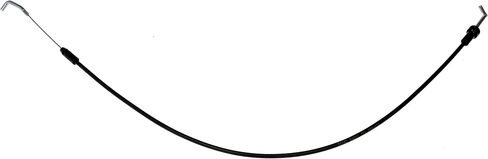 Dorman 912-610 Front Driver Side Door Latch Cable Compatible with Select Ram Models in Saudi Arabia