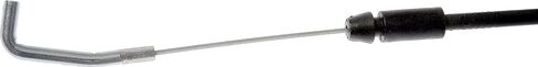 Dorman 912-610 Front Driver Side Door Latch Cable Compatible with Select Ram Models in Saudi Arabia
