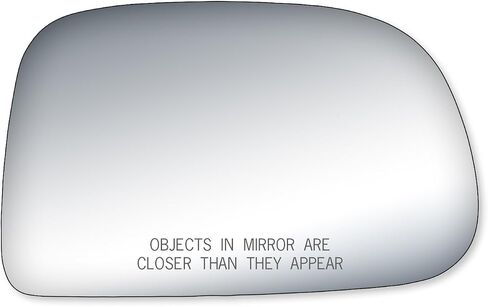 Fit System 99180 Driver Side Mirror Glass ، Toyota Tacoma in Kuwait