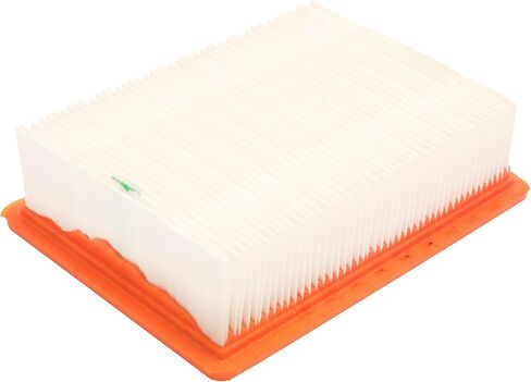 Fram Extra Guard CA11456 FILTER AIR AIR ENTIRENT FORD Ford Transit Connect/Escape (2.5L) ، يوفر ما يصل إلى 12 شهرًا أو حماية مرشح 12000 ميل in Saudi Arabia