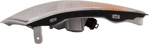 HEADLIGHTSDEPOT Signal Light Compatible With Lexus ES300 1997-1999 Includes Left Driver Side Signal Light in Saudi Arabia