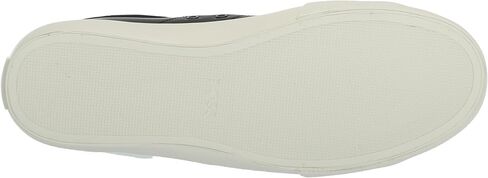 BOSS Men's Aiden Logo Block Leather Low Top Sneaker in Kuwait