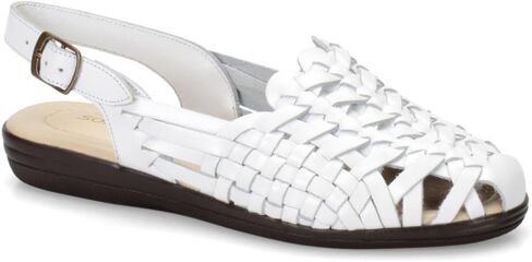 Comfortiva Women's Slingback Loafer Flat in Saudi Arabia
