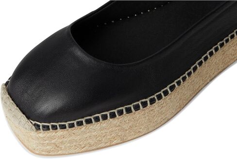 Women's Starboard Wrap Espadrille Trend Shoes, Light Tan, 8 in Saudi Arabia