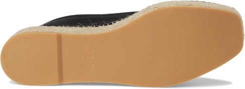 Women's Starboard Wrap Espadrille Trend Shoes, Light Tan, 8 in Saudi Arabia
