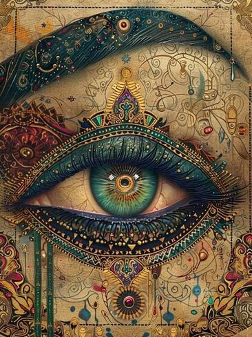 Flowers dragonflies Diamond Art Painting Kits for Adults, Full Drill Diamond Dots Paintings for Beginners, Round 5D Paint with Diamonds Pictures Gem Art Painting Kits DIY Crafts Kits 【13.78x13.78inch】 in Saudi Arabia