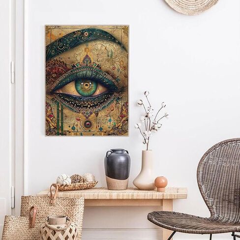Flowers dragonflies Diamond Art Painting Kits for Adults, Full Drill Diamond Dots Paintings for Beginners, Round 5D Paint with Diamonds Pictures Gem Art Painting Kits DIY Crafts Kits 【13.78x13.78inch】 in Saudi Arabia
