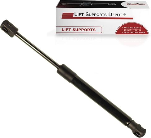 Lift Supports Depot Qty (1) Compatible with Volkswagen Jetta 2011 to 2017 Sedan Only Trunk Lift Support Shocks Struts in Saudi Arabia