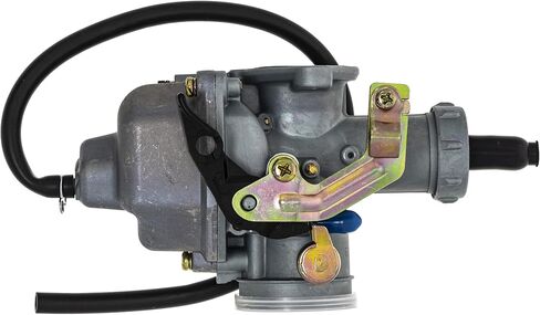 NICHE Carburetor Assembly For 1984 Honda TRX200 16100-VM5-004 ATV in Saudi Arabia