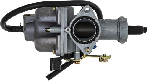 NICHE Carburetor Assembly For 1984 Honda TRX200 16100-VM5-004 ATV in Saudi Arabia