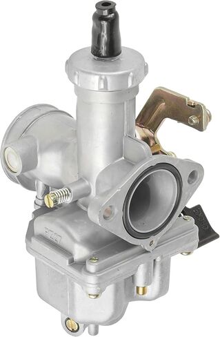 Caltric Carburetor متوافق مع Honda ATC200ES Big Red ATC 200 ES 1984 / ATC200M 1984-1985 in Saudi Arabia