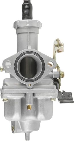 Caltric Carburetor متوافق مع Honda ATC200ES Big Red ATC 200 ES 1984 / ATC200M 1984-1985 in Saudi Arabia