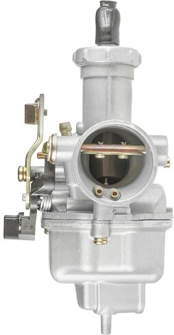Caltric Carburetor متوافق مع Honda ATC200ES Big Red ATC 200 ES 1984 / ATC200M 1984-1985 in Saudi Arabia