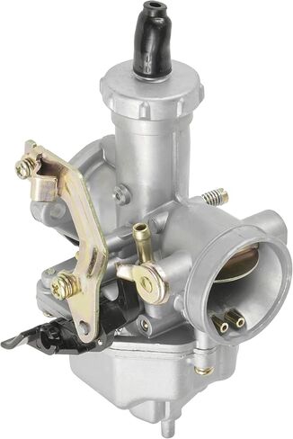 Caltric Carburetor متوافق مع Honda ATC200ES Big Red ATC 200 ES 1984 / ATC200M 1984-1985 in Saudi Arabia