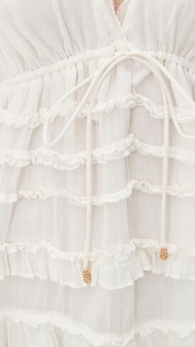 Free People Women's Darcy Mini Dress in Saudi Arabia