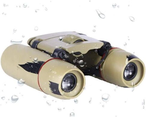 Monoculars Telescope High Power 30X60 Binoculars Telescope Light Optical Spyglass Mini Powerful Visible Civil Camping Tools Binoculars (uflage Blue Film) in Saudi Arabia