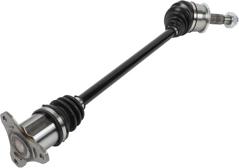 SCITOO Rear Left and Right CV Axle Shaft Assembly Fit for Buick Encore,for Chevrolet Trax 1.4L 94560855,95090829,NCV16004,GM-8403 in Saudi Arabia