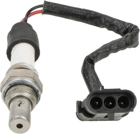 BOSCH 12009 Premium OE Fitment Oxygen Sensor - Compatible with Select American Motors, Dodge, Eagle, Jeep in Saudi Arabia