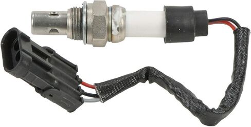 BOSCH 12009 Premium OE Fitment Oxygen Sensor - Compatible with Select American Motors, Dodge, Eagle, Jeep in Saudi Arabia