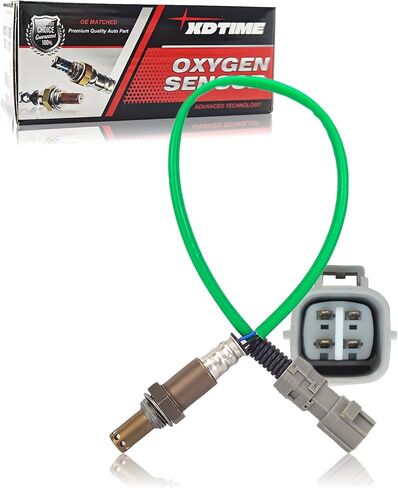 234-9304 مستشعر Oxygen O2 المتوافق مع Toyota 2018-2020 Camry ، 2019-2021 Avalon 2.5L 2487cc ، 2019-2020 لكزس ES300H 2.5L 2494CC 89467-33210 89467-33210 in Kuwait