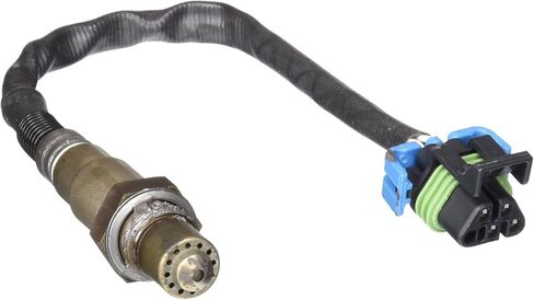 BOSCH 16088 Premium OE Fitment Oxygen Sensor in Saudi Arabia